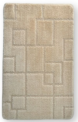 One Color 50*80 2 предм. бежевый BEIGE CLT 16