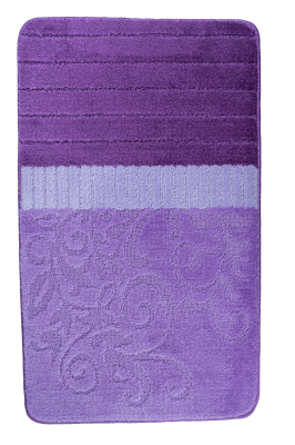 Zebra 60*100 1 предм. лиловый LILAC SLV202010 