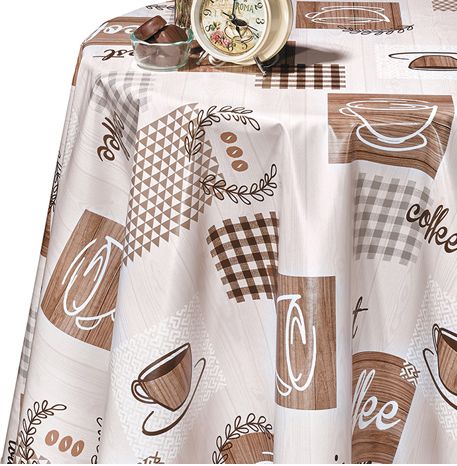 147A Клеёнка "Декорама" 1,4*20м 