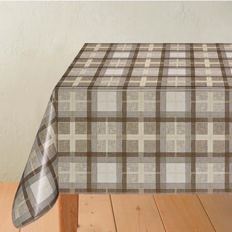 009B Клеёнка "Декорама" 1,4*20м NEW 2024