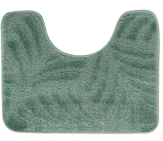 One Color 50*40 1 предм.вырез зеленый MINT GREEN  CLT 202022