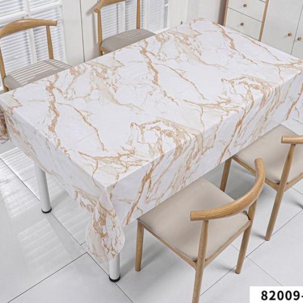 82009-2 Клеенка "DAMASK" (31) гладкая  нетканая основа 1,37м*25м (КИТАЙ)