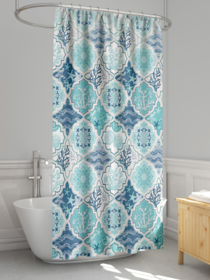 XQ-329 Штора в\к Delly полиэстер Китай 170*180(60шт)/ XQ-329 Штора в\к Delly полиэстер Китай 170*180(60шт)/