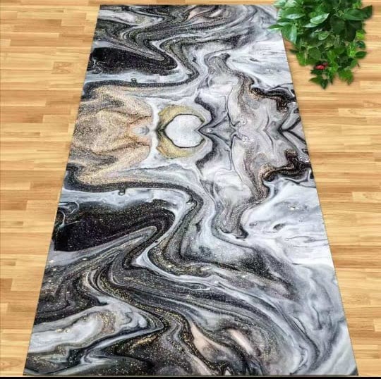 Коврик Roomis войлок рулон 0,8*15м B142-447