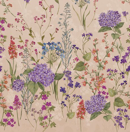 270A Клеёнка "Декорама" 1,4*20м 