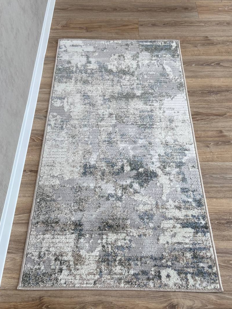 Ковер Фризе "Фреско" 0,6х1,1 прямой - fy8165/a5/fo