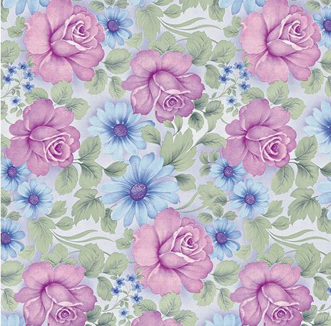 044C Клеёнка "Декорама" 1,4*20м