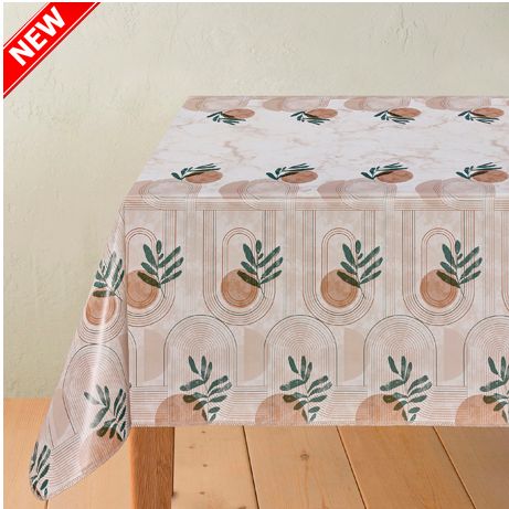 032B Клеёнка "Декорама" 1,4*20м ВЫВОД