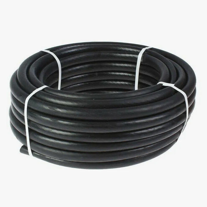 Шланг поливочный резиновый Д=18мм(25м) ВОЛЖСКИЙ