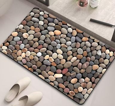 Коврик Roomis войлок рулон 1*15 B144-27