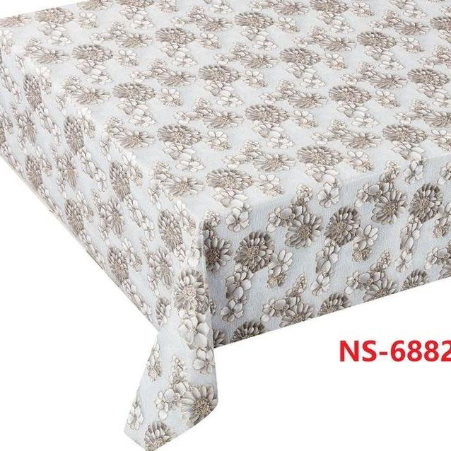 68826FB Клеёнка "CHARM-Шарм"(57) на ткани 0,28мм*1,37м*20м (Китай)