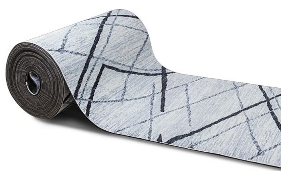 Коврик Roomis войлок рулон 0,6*15м B141-303