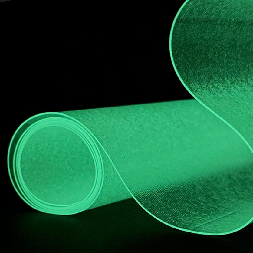 Термоклеенка 2 NEON рифленая GREEN 0.8мм*0,6м*25м(HMS11)