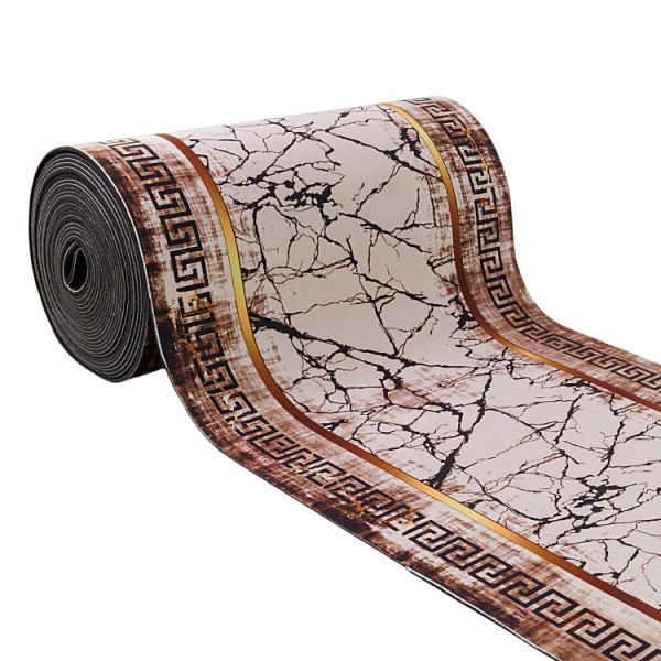 Коврик Roomis войлок рулон 1*15 B144-407