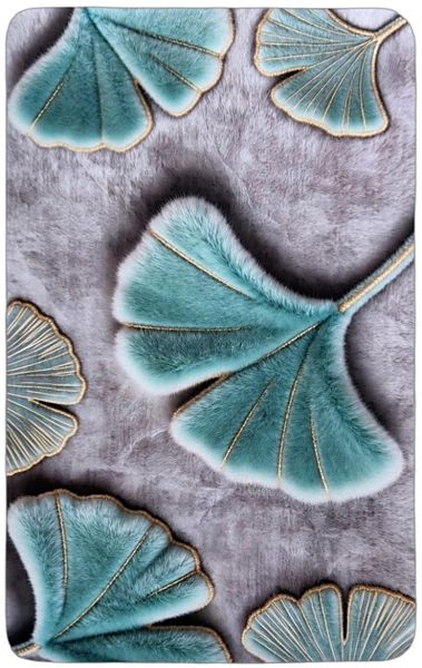 Коврик 50*80 Roomis диатомит G-9(50шт)