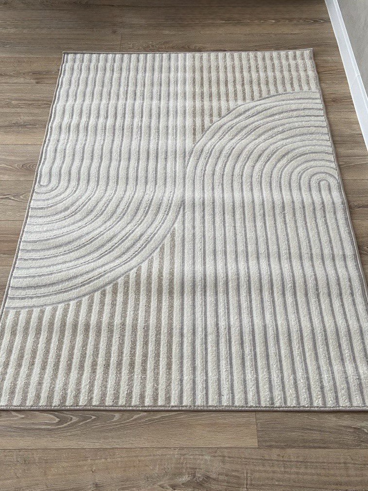 Ковер Фризе "Фреско" 1,6х2,3 прямой - fy8180/a6/fo