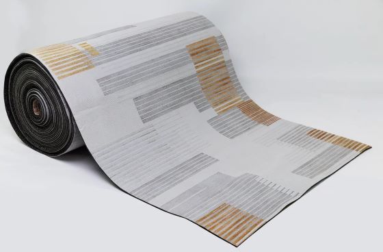 Коврик Roomis войлок рулон 1,6*15 B148-311