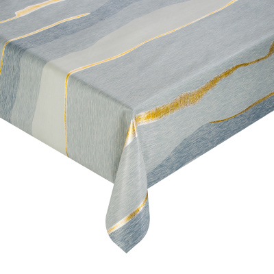 81755B-1 Клеенка "Richie" (15) на ткани 1,37м*20м //