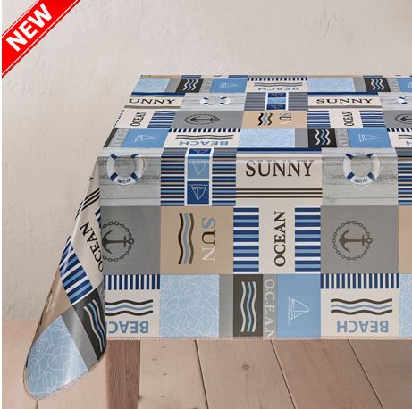 089AКлеёнка "Декорама" 1,4*20м NEW 26