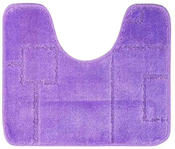 One Color 50*40 1 предм.вырез лиловый LILAC CLT 16/LUEZE 4032