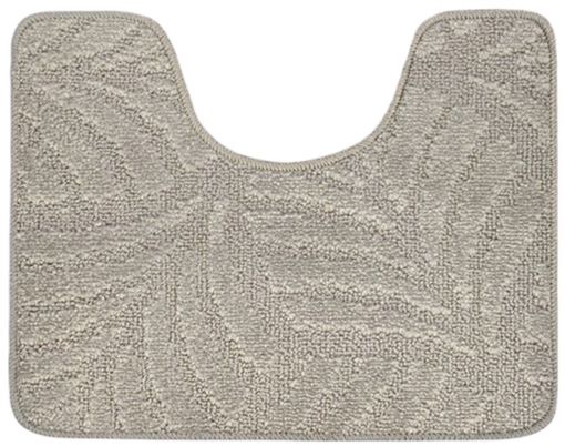 One Color 50*40 1 предм.вырез св.серый L.GREY CLT 202022
