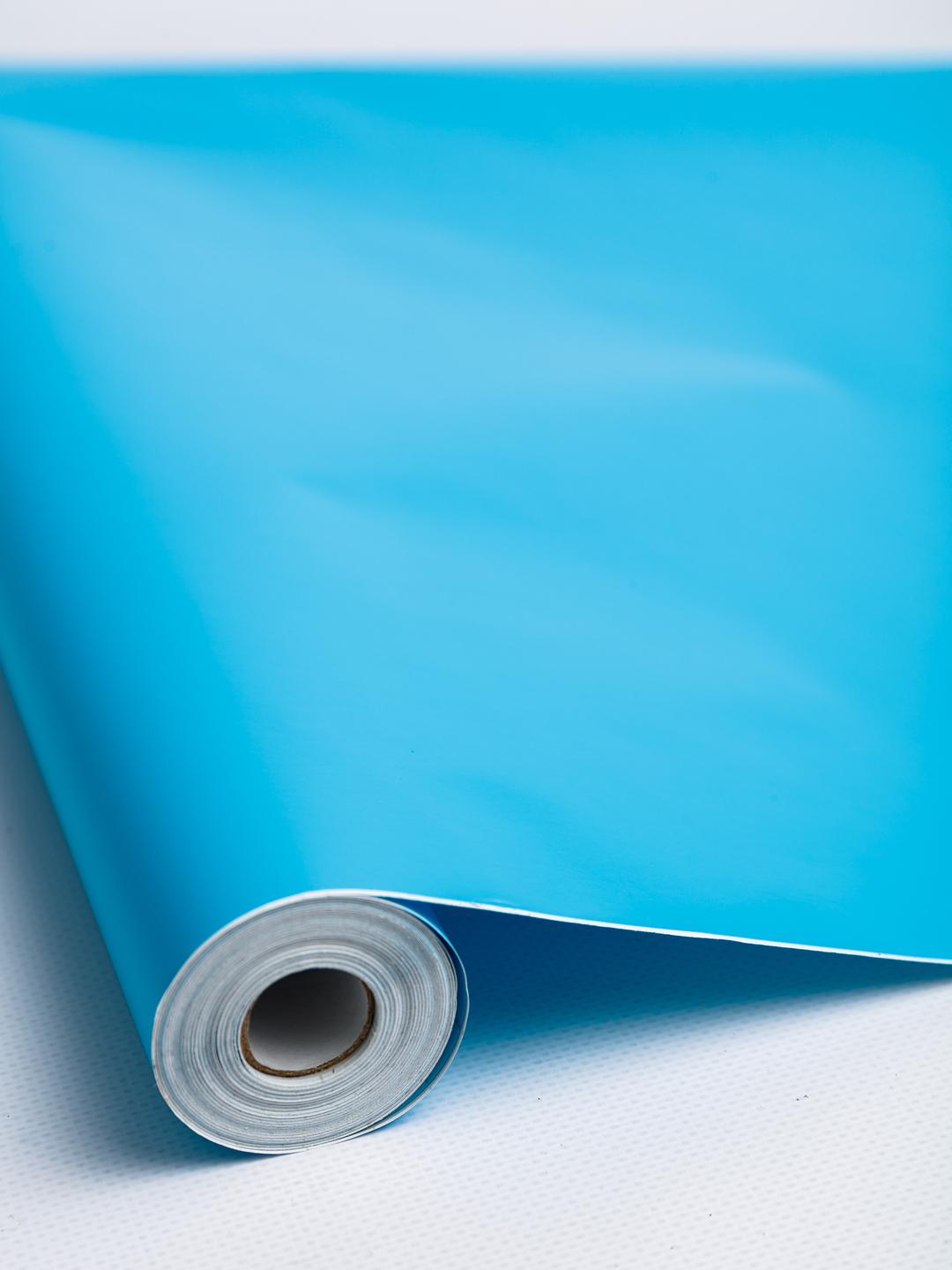 7001 (светло-голубая) (2191C Pantone) Axelfix 45см/8 м