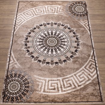 Ковер "Круиз" 2,5х4,0 прямой 22412_29762