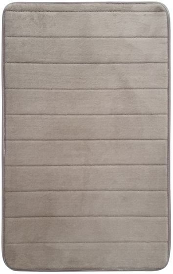 Коврик Roomis Stripe 60*100 Cappuccino