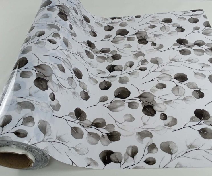 1208 Мягкое стекло с рисунком (79)НЕПРОЗРАЧНАЯ в рул. 0,8м*20м