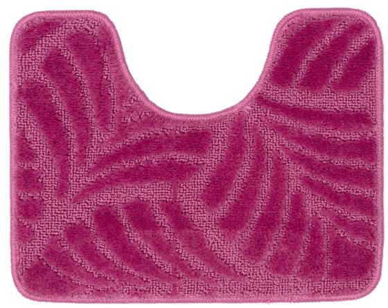 One Color 50*40 1 предм.вырез фуксия FUCHSIA 202022