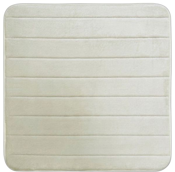 Коврик Roomis Stripe 40*40 Cream крем