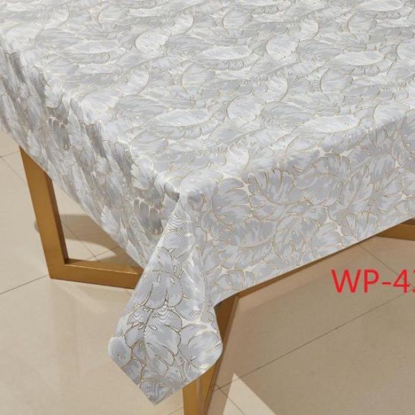 WP-439CB Клеенка "LIRIS-Лирис"(19) на ткани 1,37м*20м