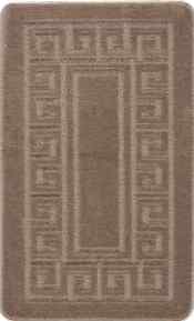 One Color 50*80 1 предм. коричневый BROWN CLT 2546