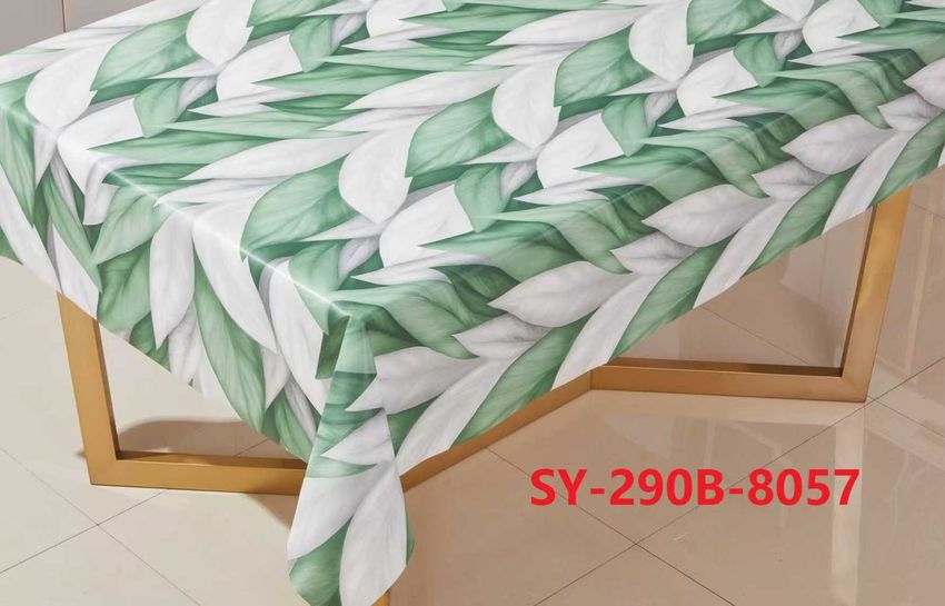 290B-8057 Клеенка SOFICA(30) на ткани 0,28мм*1,37м*20м