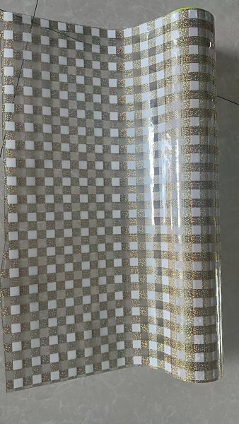 2178 Термо Клеенка с рисунком НЕпрозр. в рул 0,6м*20м