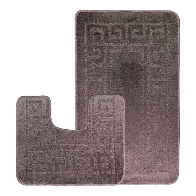 One Color 50*80 2 предм. капучино Cappuccino CLT 2503
