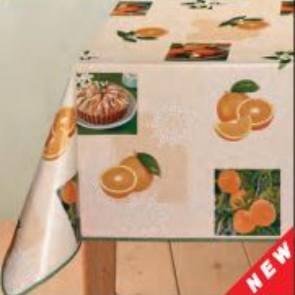 172A Клеёнка "Декорама" 1,4*20м 