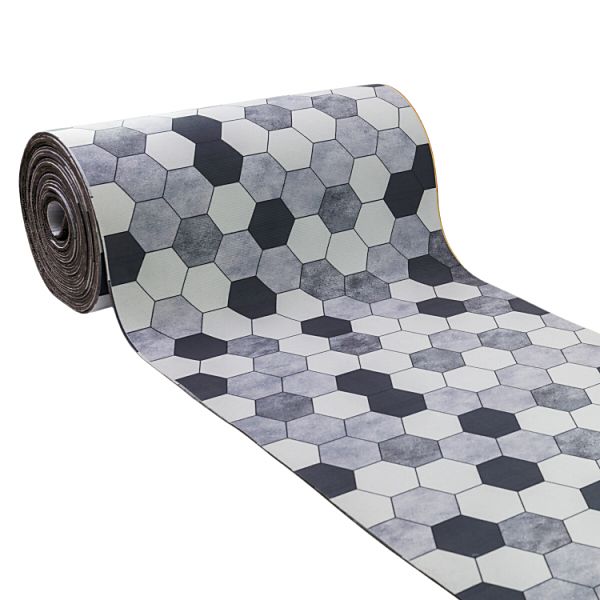 Коврик Roomis войлок рулон 1,6*15 B148-308