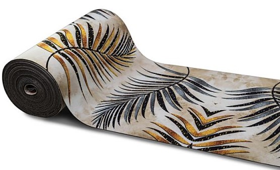 Коврик Roomis войлок рулон 0,8*15м B142-309