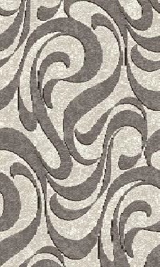 Ковры "Орландо" 0,6х1,0 прямой e4680/a5/or  