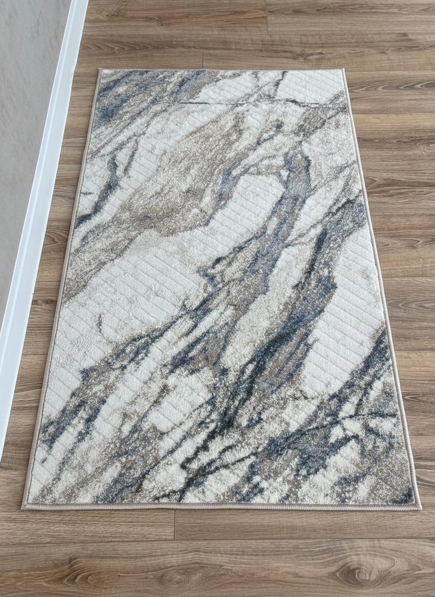 Ковер Фризе "Фреско" 0,6х1,1 прямой - fy8157/a5/fo