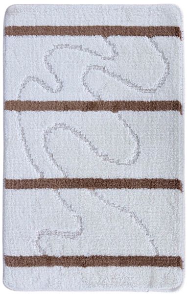 Zebra 60*100 1 предм. крем CREAM SLV202580
