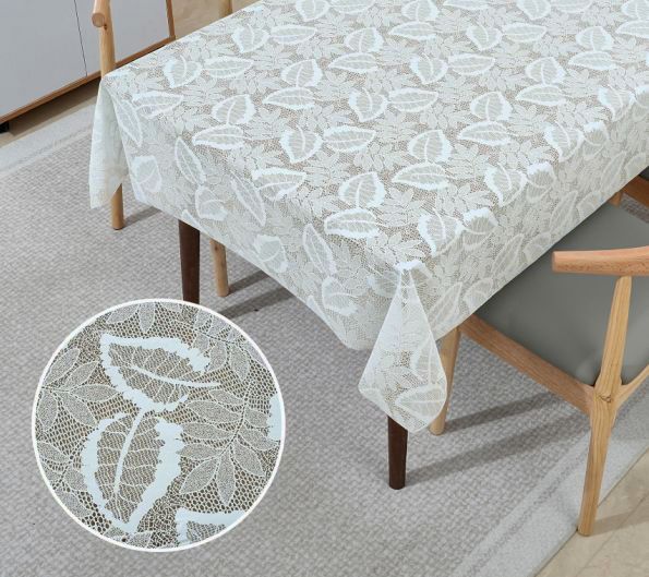 110М cream LT ажурная Alexa (14) 1,37х20м без осн. гл,