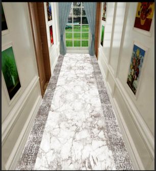Коврик Roomis войлок рулон 0,6*15м B141-321
