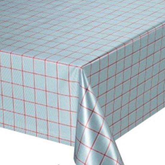 061BF-8057 Клеенка "Joselle" на ткани 1,37м*20м