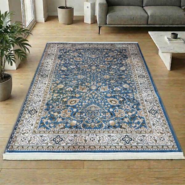 К-18П Ковер Roomis 1,9*2,3 с бахромой (Китай)