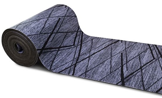 Коврик Roomis войлок рулон 1*15 B144-401