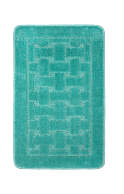 One Color 50*80 1 предм. бирюзовый TURQUOISE CLT 12