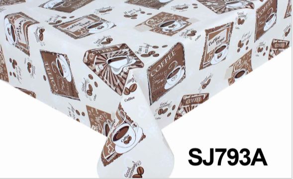 793A Клеенка PAVIA-Павиа () 1,37*20м