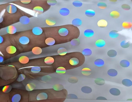 9002 Мягкое стекло с рисунком (27) прозрач. в рул. 0,8м*20м